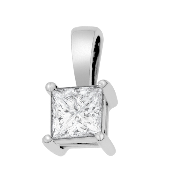 Manufacturers Exporters and Wholesale Suppliers of Solitaire Pendants Mumbai Maharashtra